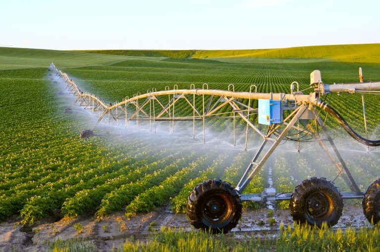Importance of Reliable Pumps in Modern Agricultural Practices