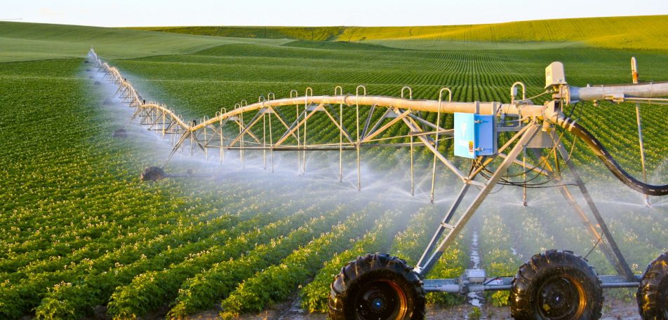 Importance of Reliable Pumps in Modern Agricultural Practices