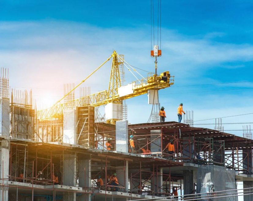 Infrastructure & Construction