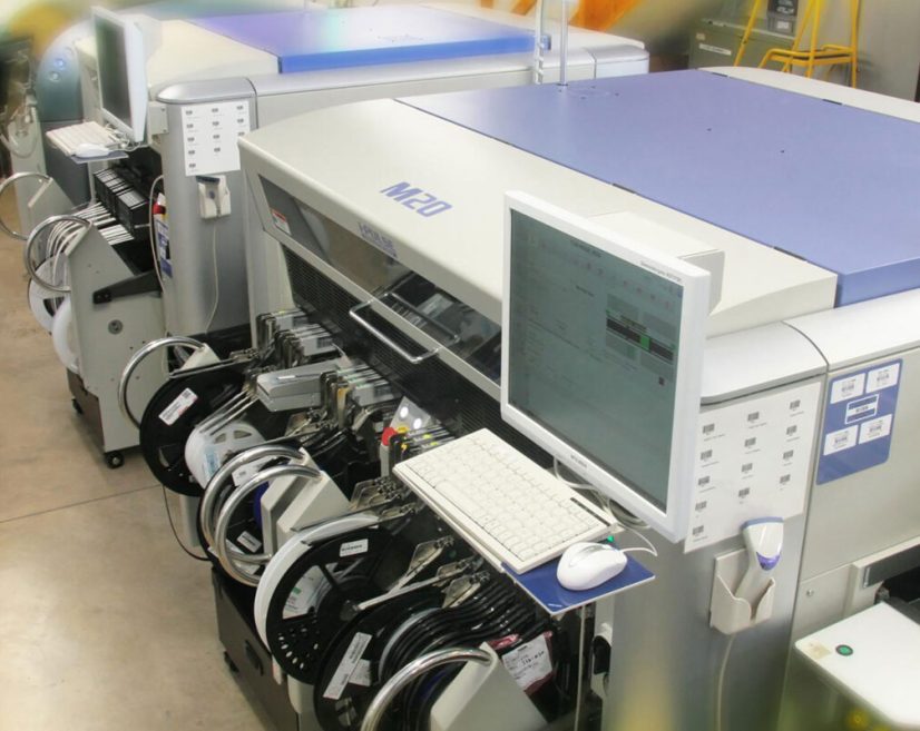 OEM & Custom Engineering