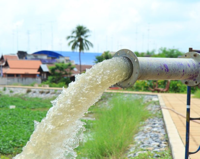 Rural & Community Water Supply